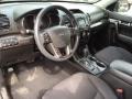 Titanium Silver - Sorento LX AWD Photo No. 10