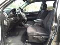 Titanium Silver - Sorento LX AWD Photo No. 11