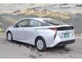 2016 Classic Silver Metallic Toyota Prius Two  photo #8