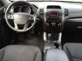 Titanium Silver - Sorento LX AWD Photo No. 12