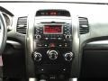Titanium Silver - Sorento LX AWD Photo No. 13