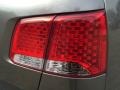 Titanium Silver - Sorento LX AWD Photo No. 20