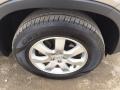 Titanium Silver - Sorento LX AWD Photo No. 25