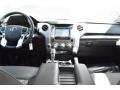 2018 Super White Toyota Tundra SR5 Double Cab 4x4  photo #8