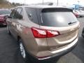 2018 Sandy Ridge Metallic Chevrolet Equinox LT AWD  photo #3