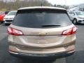 2018 Sandy Ridge Metallic Chevrolet Equinox LT AWD  photo #4