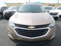 2018 Sandy Ridge Metallic Chevrolet Equinox LT AWD  photo #8