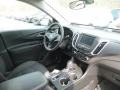 2018 Sandy Ridge Metallic Chevrolet Equinox LT AWD  photo #11