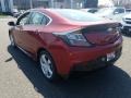 2018 Cajun Red Tintcoat Chevrolet Volt LT  photo #4