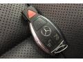 Black - E 400 Cabriolet Photo No. 11