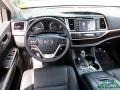 Blizzard Pearl White - Highlander Limited AWD Photo No. 14