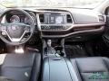 Blizzard Pearl White - Highlander Limited AWD Photo No. 15