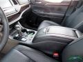 Blizzard Pearl White - Highlander Limited AWD Photo No. 26