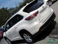Blizzard Pearl White - Highlander Limited AWD Photo No. 35
