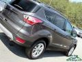 2018 Magnetic Ford Escape SE 4WD  photo #29