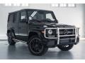 Black - G 63 AMG Photo No. 12