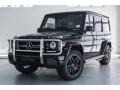 2018 Black Mercedes-Benz G 63 AMG  photo #13