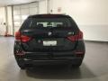 Black Sapphire Metallic - X1 xDrive35i Photo No. 4