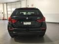 2015 Black Sapphire Metallic BMW X1 xDrive35i  photo #4