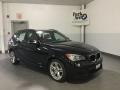Black Sapphire Metallic - X1 xDrive35i Photo No. 7