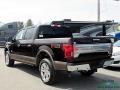 2018 Magma Red Ford F150 King Ranch SuperCrew 4x4  photo #3