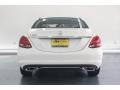 Polar White - C 300 Sedan Photo No. 4