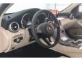 Polar White - C 300 Sedan Photo No. 5