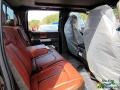 2018 Magma Red Ford F150 King Ranch SuperCrew 4x4  photo #11