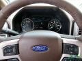 2018 Magma Red Ford F150 King Ranch SuperCrew 4x4  photo #14
