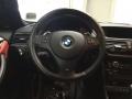 Black Sapphire Metallic - X1 xDrive35i Photo No. 22