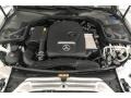 2.0 Liter Turbocharged DOHC 16-Valve VVT 4 Cylinder 2018 Mercedes-Benz C 300 Sedan Engine