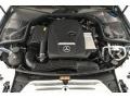 2.0 Liter Turbocharged DOHC 16-Valve VVT 4 Cylinder Engine for 2018 Mercedes-Benz C 300 Sedan #126643007