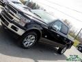 2018 Magma Red Ford F150 King Ranch SuperCrew 4x4  photo #33