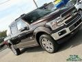 2018 Magma Red Ford F150 King Ranch SuperCrew 4x4  photo #34