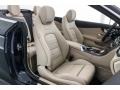 Lunar Blue Metallic - C 300 Cabriolet Photo No. 2