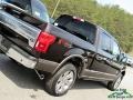2018 Magma Red Ford F150 King Ranch SuperCrew 4x4  photo #35