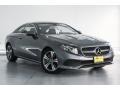 Selenite Grey Metallic - E 400 Coupe Photo No. 2