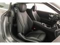 Selenite Grey Metallic - E 400 Coupe Photo No. 3