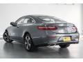 Selenite Grey Metallic - E 400 Coupe Photo No. 4