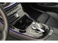 Selenite Grey Metallic - E 400 Coupe Photo No. 8