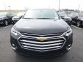 2018 Mosaic Black Metallic Chevrolet Traverse High Country AWD  photo #8