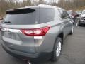 Pepperdust Metallic - Traverse LT AWD Photo No. 5