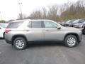 Pepperdust Metallic - Traverse LT AWD Photo No. 6