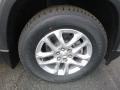 Pepperdust Metallic - Traverse LT AWD Photo No. 9