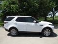 Fuji White - Discovery HSE Photo No. 2