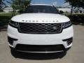 Fuji White - Range Rover Velar First Edition Photo No. 9