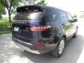2018 Loire Blue Metallic Land Rover Discovery HSE  photo #7