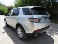 2018 Indus Silver Metallic Land Rover Discovery Sport SE  photo #12