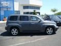 Dark Gray Metallic - HHR LT Photo No. 2