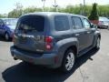 Dark Gray Metallic - HHR LT Photo No. 3